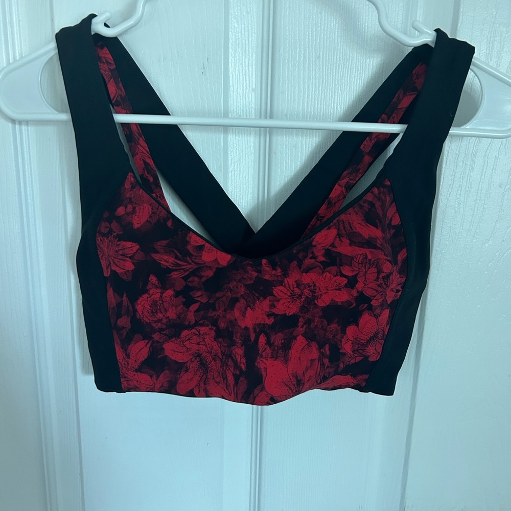 Lululemon Bra Size 6